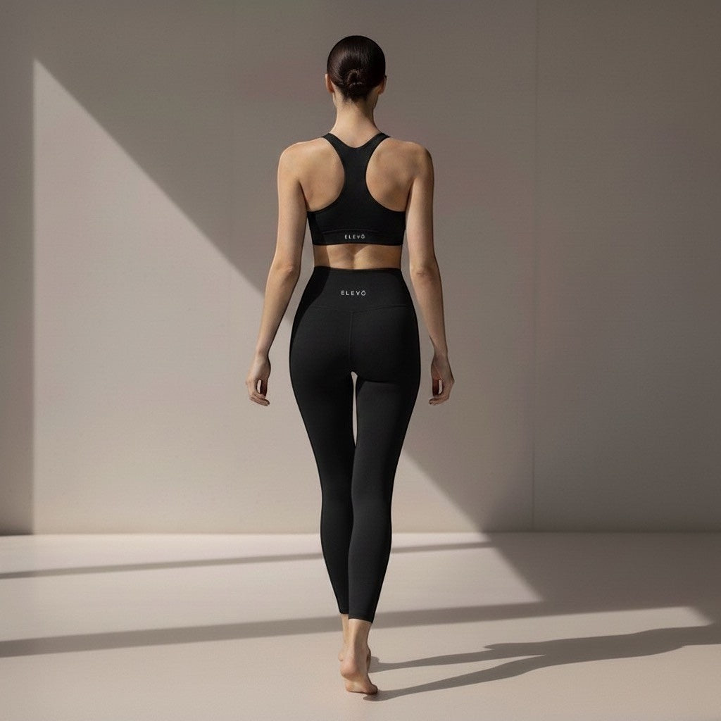 Sculpt Legging