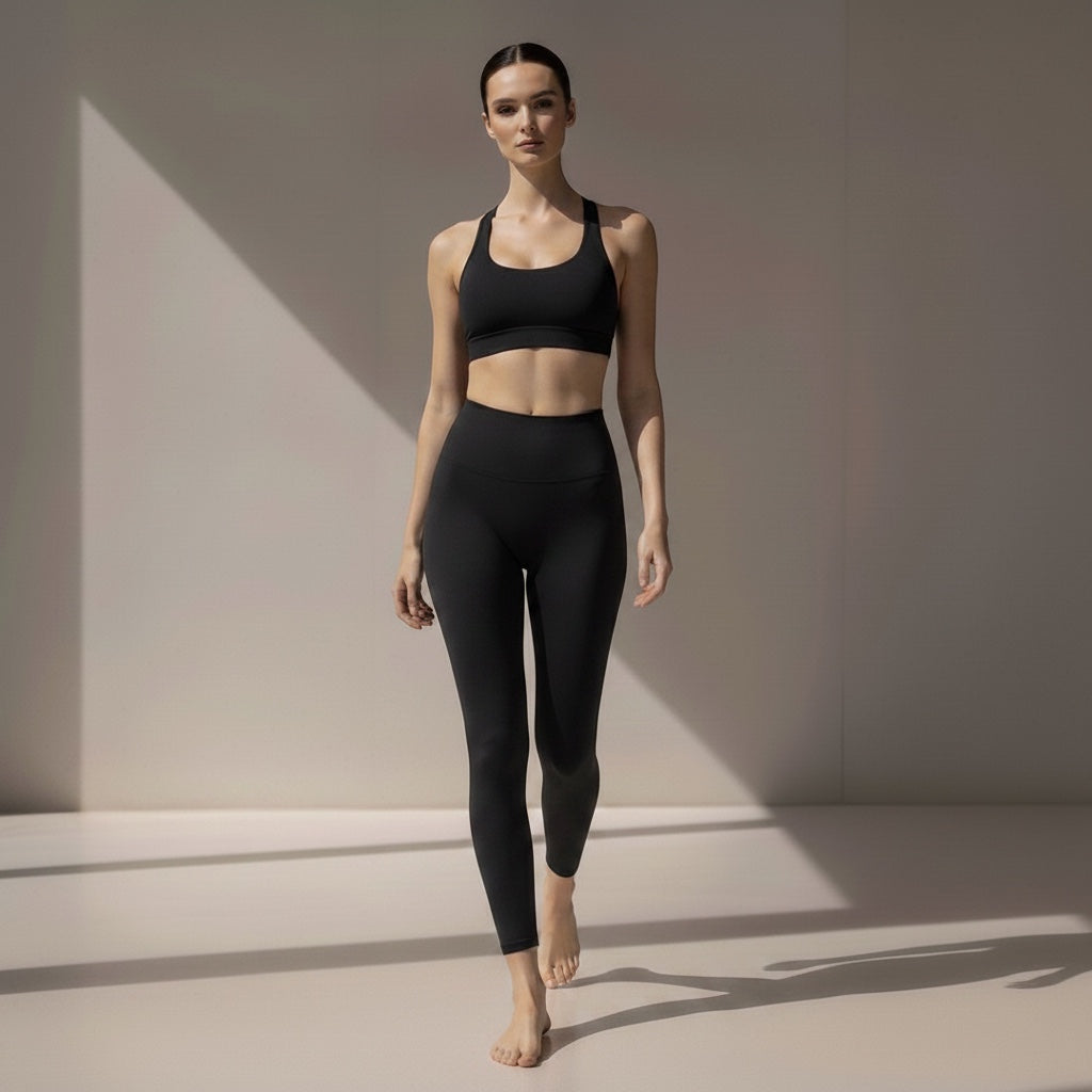 Sculpt Legging