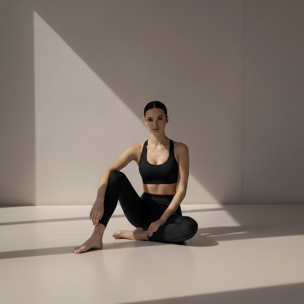 Sculpt Legging